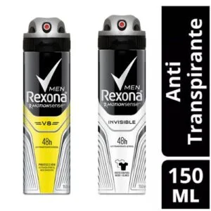 Rexona Spray Hombre