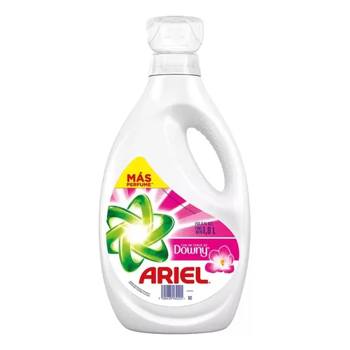 Ariel 1.8 lts Downy